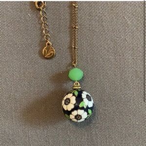 ❌SOLD❌NWOT Vera Bradley Locket